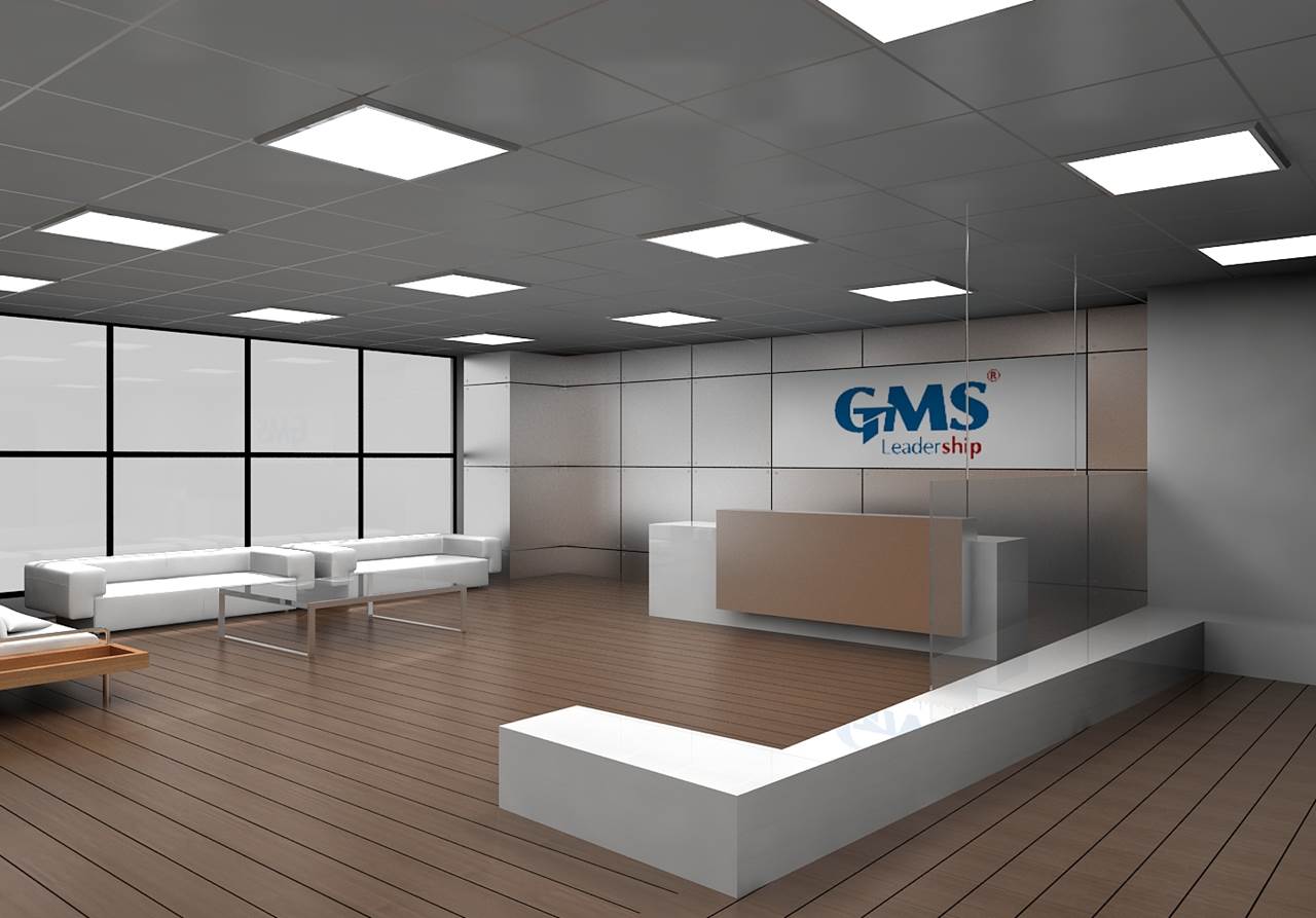 3D Interior Rendering